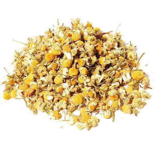 CAMOMILLA TAGLIO TISANA 100 gr