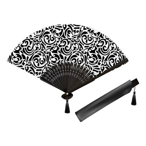 COLORS VENTAGLIO AIR BLACK