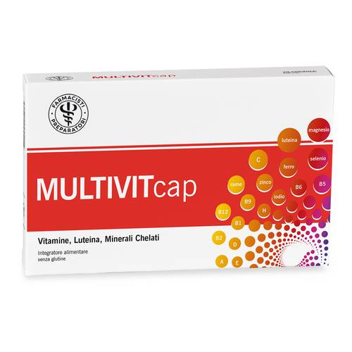 LFP MULTIVITCAP 30CPS