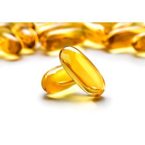 OMEGA 3 FORTE 60 PERLE